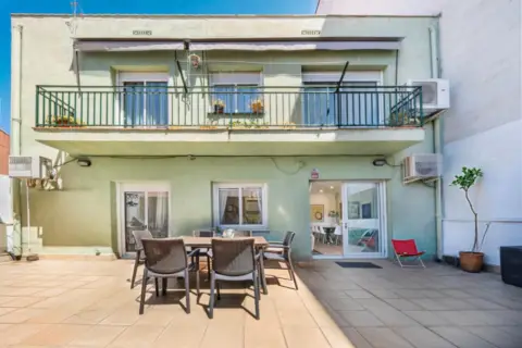 Piso en Cerca de 11 de Septiembre