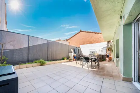 Piso en Cerca de 11 de Septiembre