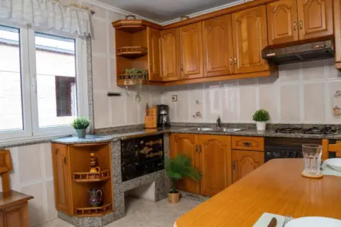 Casa en Travesía Francisco Cabrera, 3