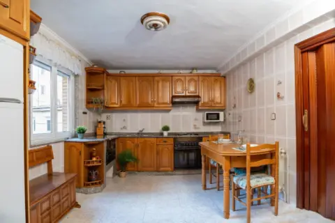 Casa en Travesía Francisco Cabrera, 3