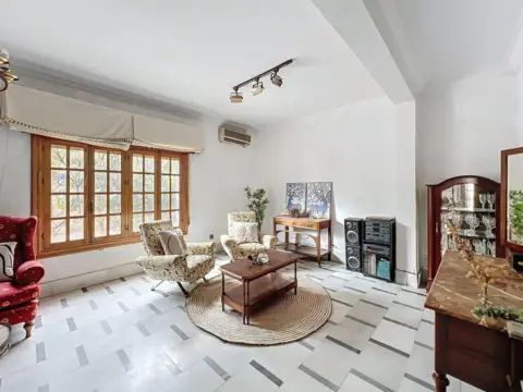 Chalet en Avenida del Cabo de Gata