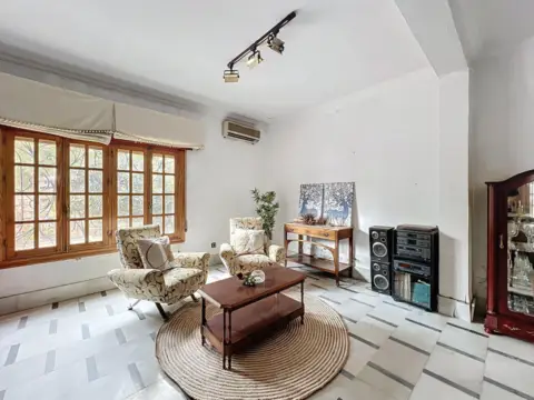 Chalet en Avenida del Cabo de Gata