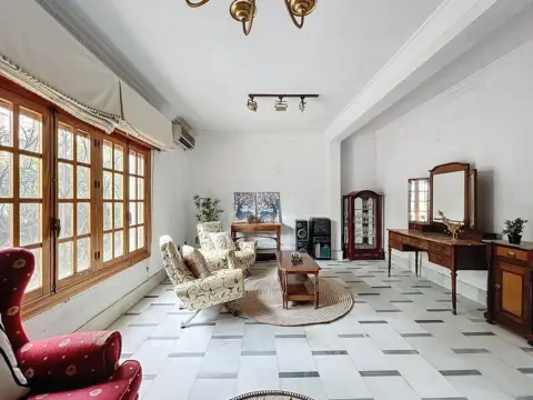 Chalet en Avenida del Cabo de Gata