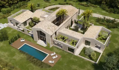 Finca rústica en calle Polígono 1 Parcela 13 Sa Cova. Alcudia (Illes Bal