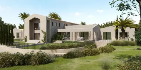 Finca rústica en calle Polígono 1 Parcela 13 Sa Cova. Alcudia (Illes Bal