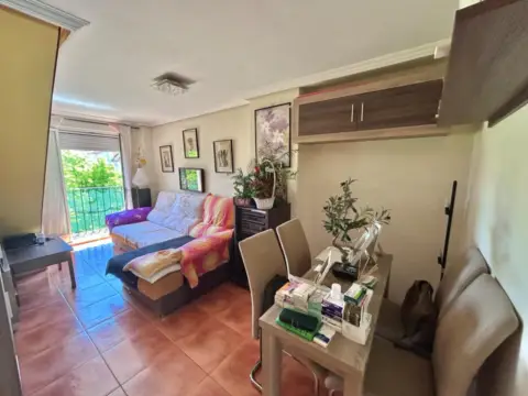 Dúplex en Plaza de Puerto Rubio