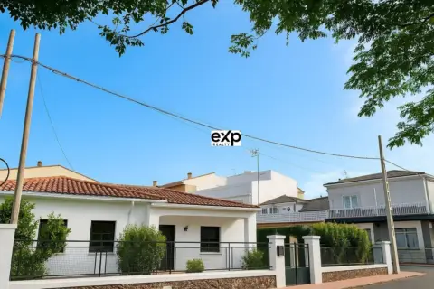 Chalet en Paseo del Parque, 2
