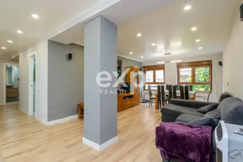 Piso en Fozaneldi-Tenderina