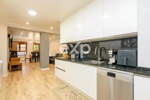 Piso en Fozaneldi-Tenderina