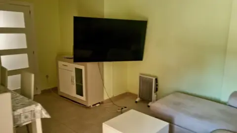 Piso en Centre