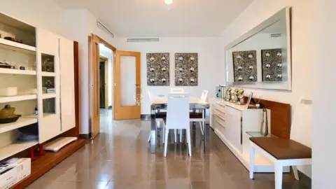 Piso en Carrera de la Fonteta de Sant Lluís