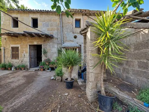 Finca rústica en Carrer del Mar, 56