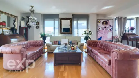 Ático en calle Federico Alcacer Aguilar