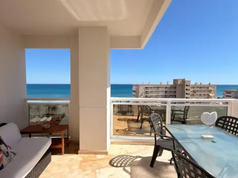 Piso en Avenida de la Costa Blanca