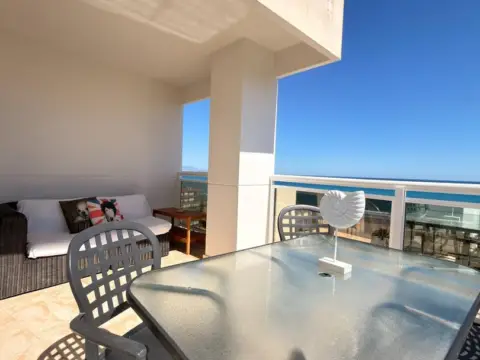 Piso en Avenida de la Costa Blanca