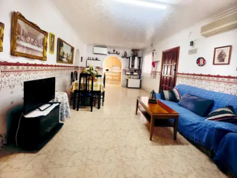 Chalet en calle Lomas Gp 2, nº 117