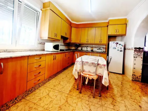 Chalet en calle Lomas Gp 2, nº 117