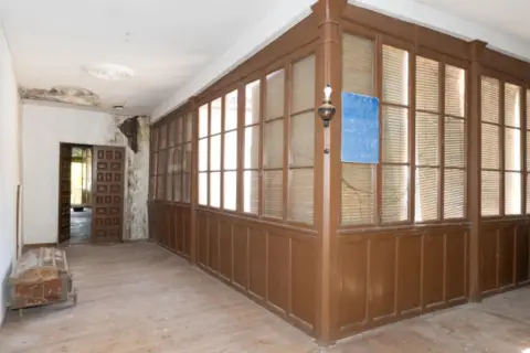 Casa en calle Bravo, 11