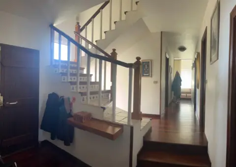 Chalet en calle de las Olivas