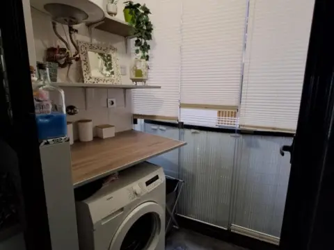 Piso en Avinguda de Vicent Blasco Ibañez Novel-lista