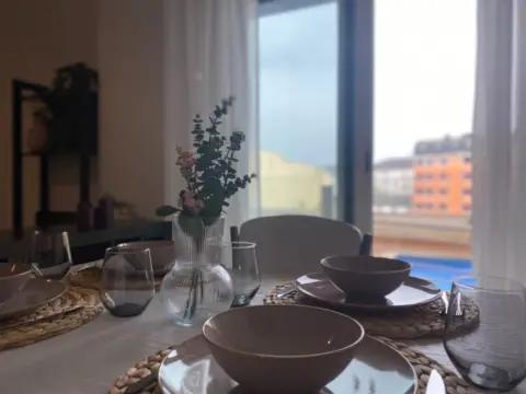 Apartamento en calle de la Fonte da Cruz