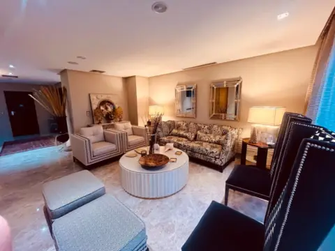 Chalet en La Concepción