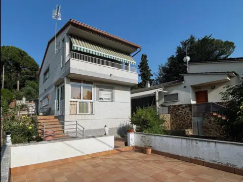 Chalet en Passeig de les Oliveres
