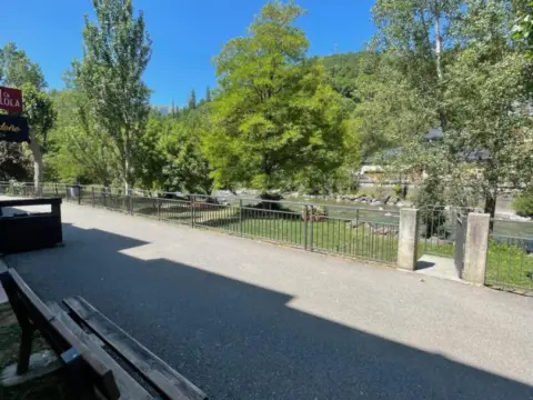 Apartamento en calle de Ribera