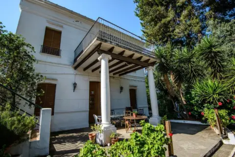 Finca rústica en calle de Polígono 6, 255