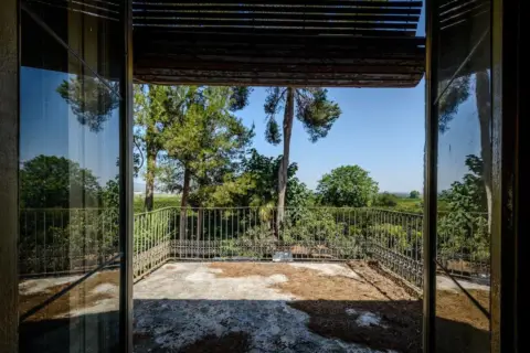 Finca rústica en calle de Polígono 6, 255