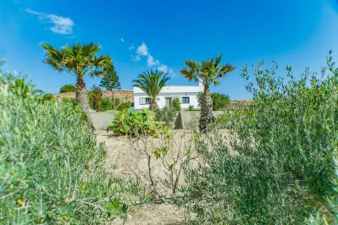 Casa en Fernán Pérez