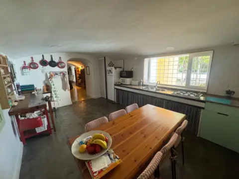 Finca rústica en calle Parpacen, 22