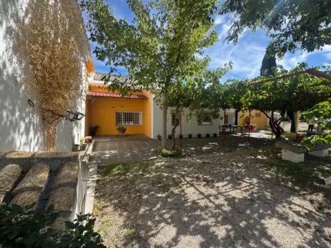 Finca rústica en calle Parpacen, 22
