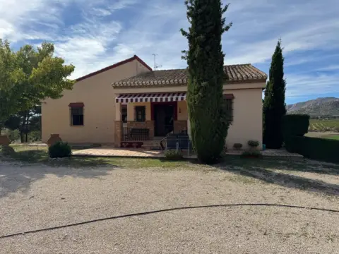 Finca rústica en calle Parpacen, 22