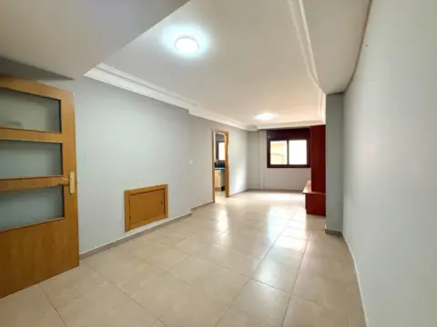 Piso en Carrer Major, 11