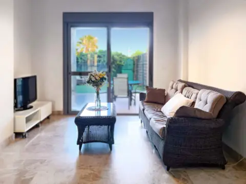 Apartamento en calle de los Juegos de Languedoc Rosellón, 75