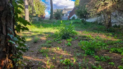 Terreno en Carrer del Pirineu, 14