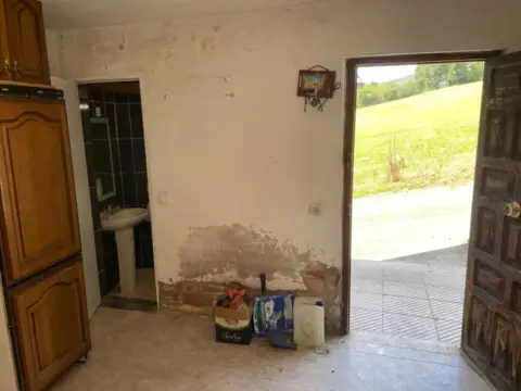 Casa en calle Borbolla, nº 61