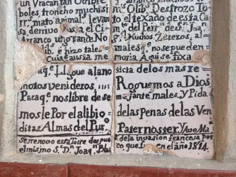 Casa pareada en Camino de San Pascual, nº S/N