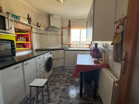 Casa pareada en Camino de San Pascual, nº S/N