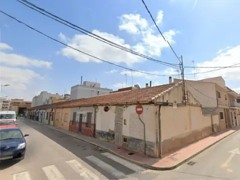 Casa pareada en Carrer de Santa Pola