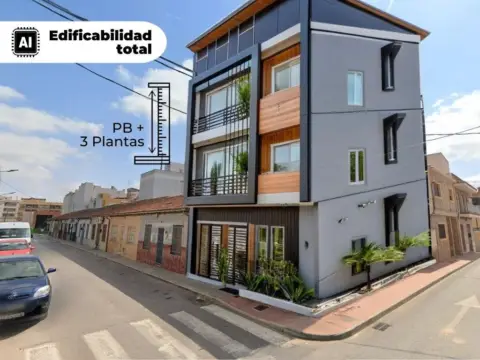 Casa pareada en Carrer de Santa Pola