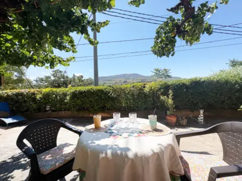 Casa pareada en calle Verge del Rosari