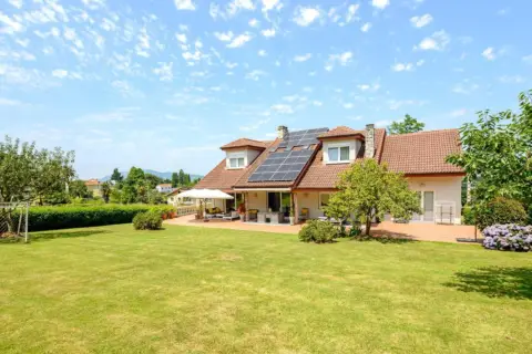 Chalet en calle Polígono 135 Paraje 12777 Terrona, nº 1011