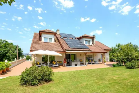 Chalet en calle Polígono 135 Paraje 12777 Terrona, nº 1011