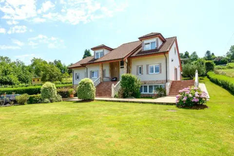 Chalet en calle Polígono 135 Paraje 12777 Terrona, nº 1011