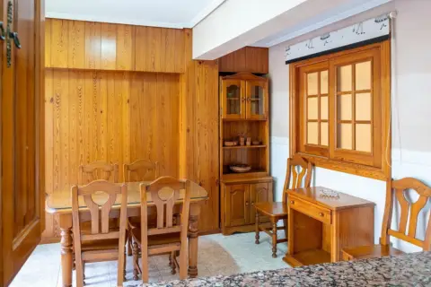 Piso en Carrer de Torreblanca, 1