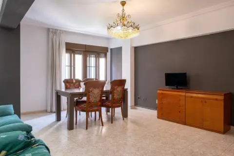 Piso en Carrer de Torreblanca, 1