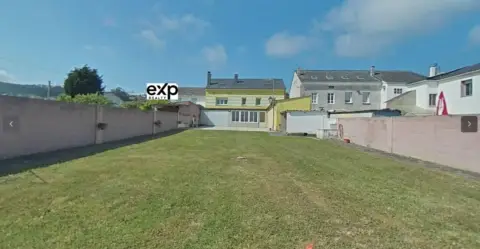 Casa en Playa Area Da Fame