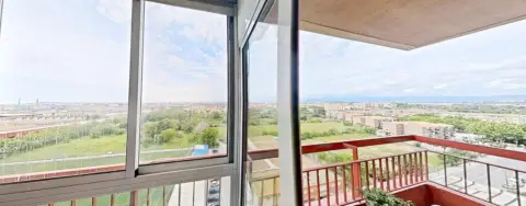 Ático en calle Horta Gran